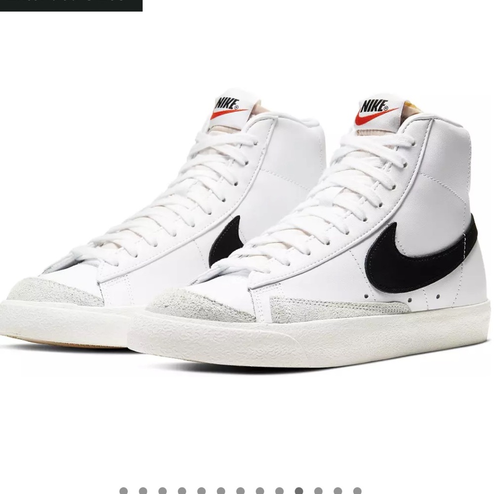 Nike Blazer Mid 77 - Picture 3 of 9
